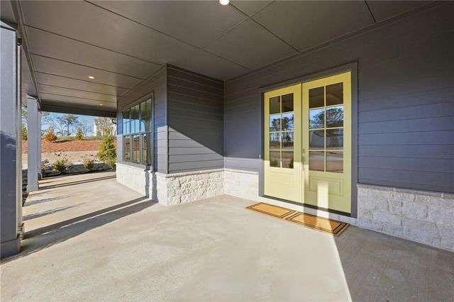 157 PALISADE Drive, Rydal, GA 30171