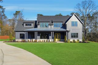 157 PALISADE Drive, Rydal, GA 30171