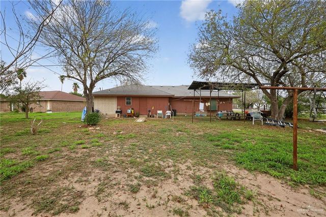 1012 Geoffrey Lane, Edinburg, TX 78539
