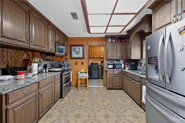 1012 Geoffrey Lane, Edinburg, TX 78539