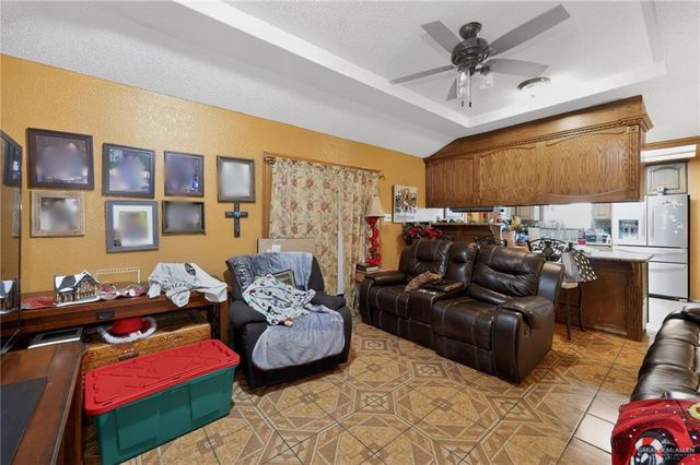 1012 Geoffrey Lane, Edinburg, TX 78539