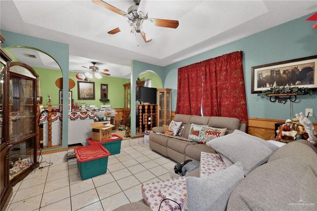 1012 Geoffrey Lane, Edinburg, TX 78539