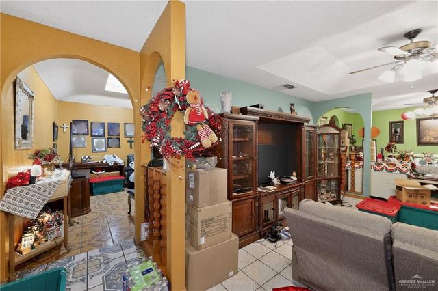 1012 Geoffrey Lane, Edinburg, TX 78539