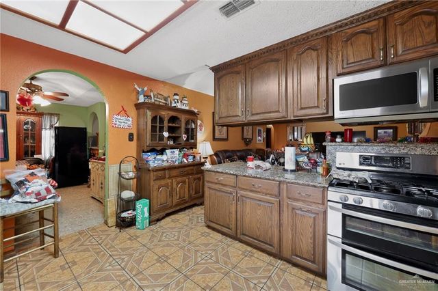 1012 Geoffrey Lane, Edinburg, TX 78539