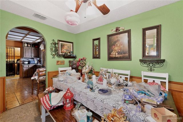 1012 Geoffrey Lane, Edinburg, TX 78539