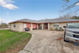 1012 Geoffrey Lane, Edinburg, TX 78539