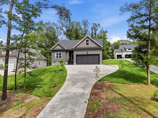 9334 Barbee Road, Soddy Daisy, TN 37379