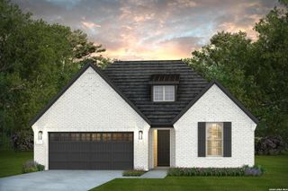 2247 Barretta Ln, New Braunfels, TX 78132