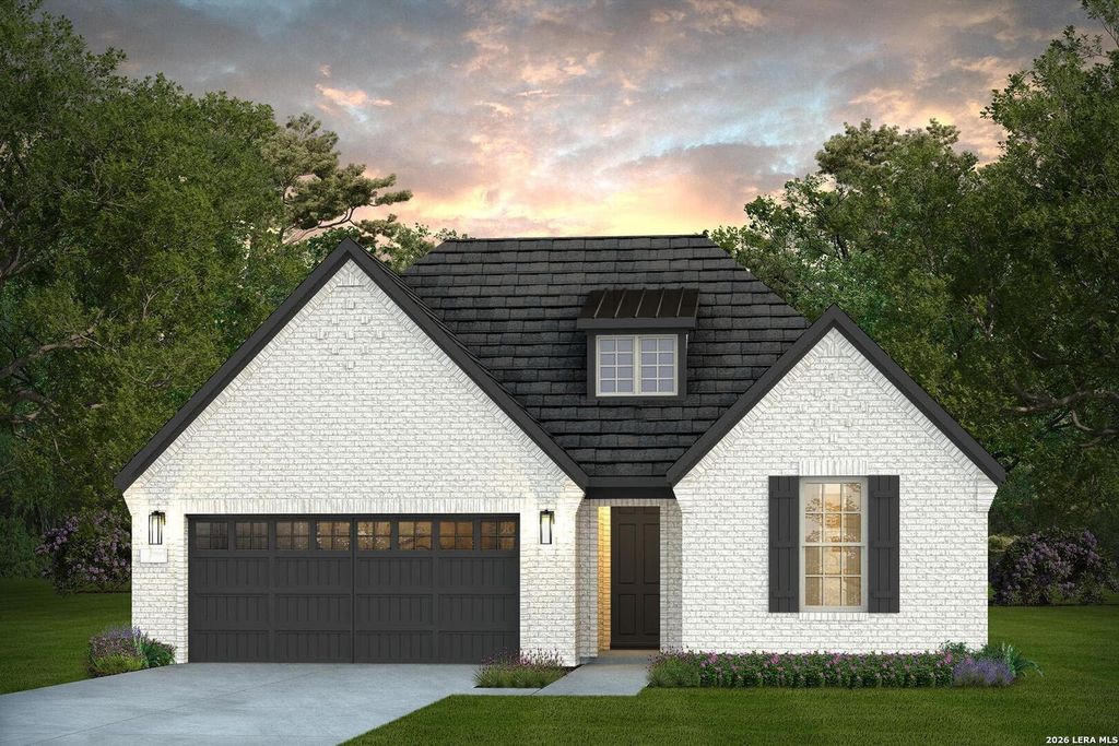 2247 Barretta Ln, New Braunfels, TX 78132