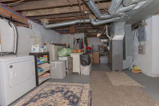 2157 E Mulberry Street, Evansville, IN 47714