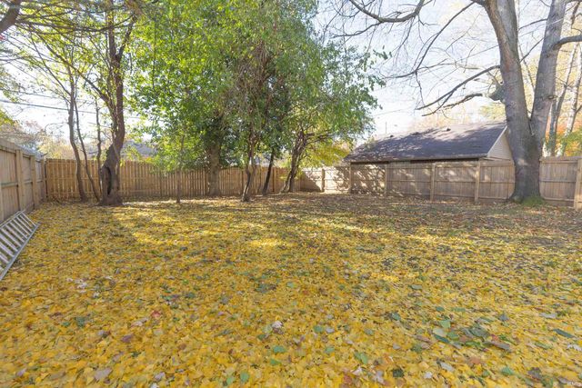 2157 E Mulberry Street, Evansville, IN 47714