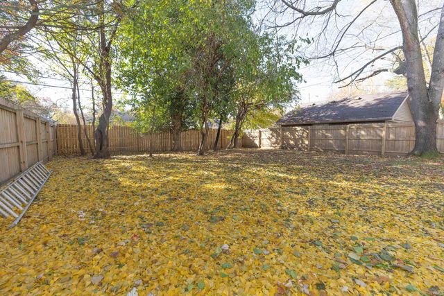 2157 E Mulberry Street, Evansville, IN 47714