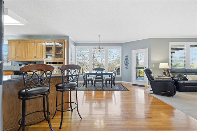 14300 Hadley Street, Overland Park, KS 66223