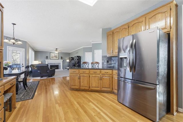 14300 Hadley Street, Overland Park, KS 66223