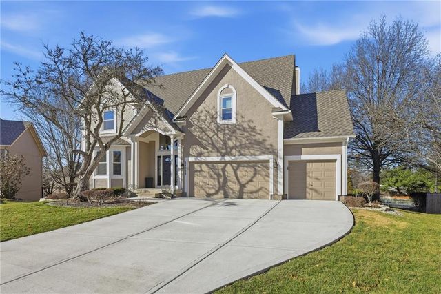 14300 Hadley Street, Overland Park, KS 66223