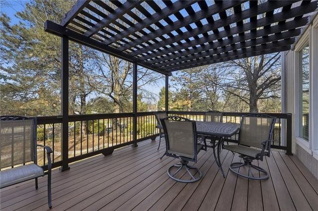 14300 Hadley Street, Overland Park, KS 66223