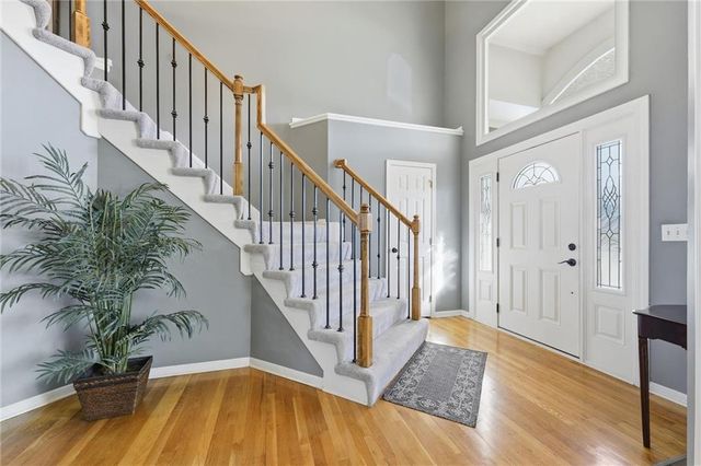 14300 Hadley Street, Overland Park, KS 66223