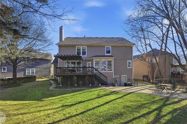 14300 Hadley Street, Overland Park, KS 66223