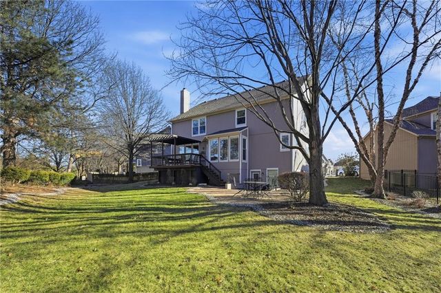 14300 Hadley Street, Overland Park, KS 66223