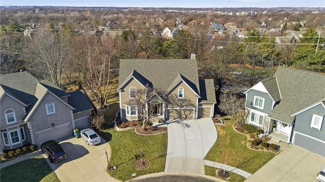 14300 Hadley Street, Overland Park, KS 66223