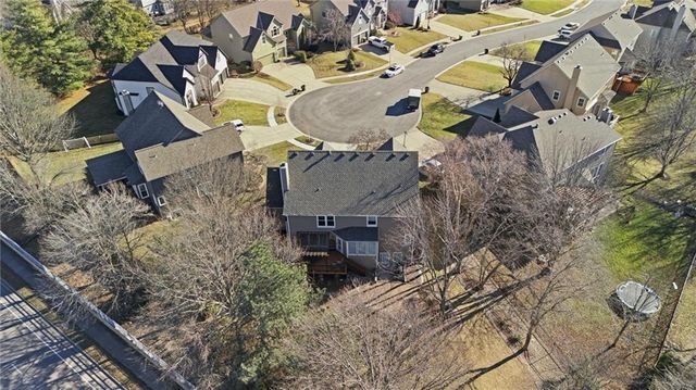 14300 Hadley Street, Overland Park, KS 66223