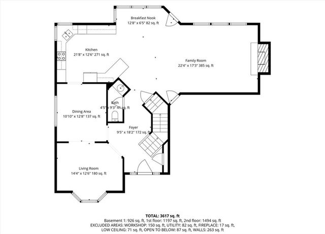 14300 Hadley Street, Overland Park, KS 66223