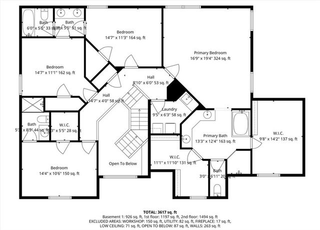 14300 Hadley Street, Overland Park, KS 66223