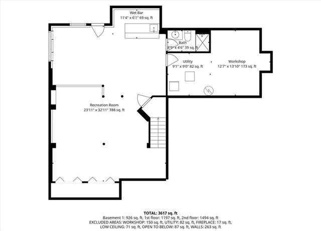 14300 Hadley Street, Overland Park, KS 66223