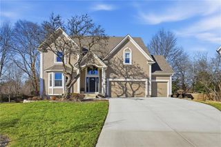 14300 Hadley Street, Overland Park, KS 66223
