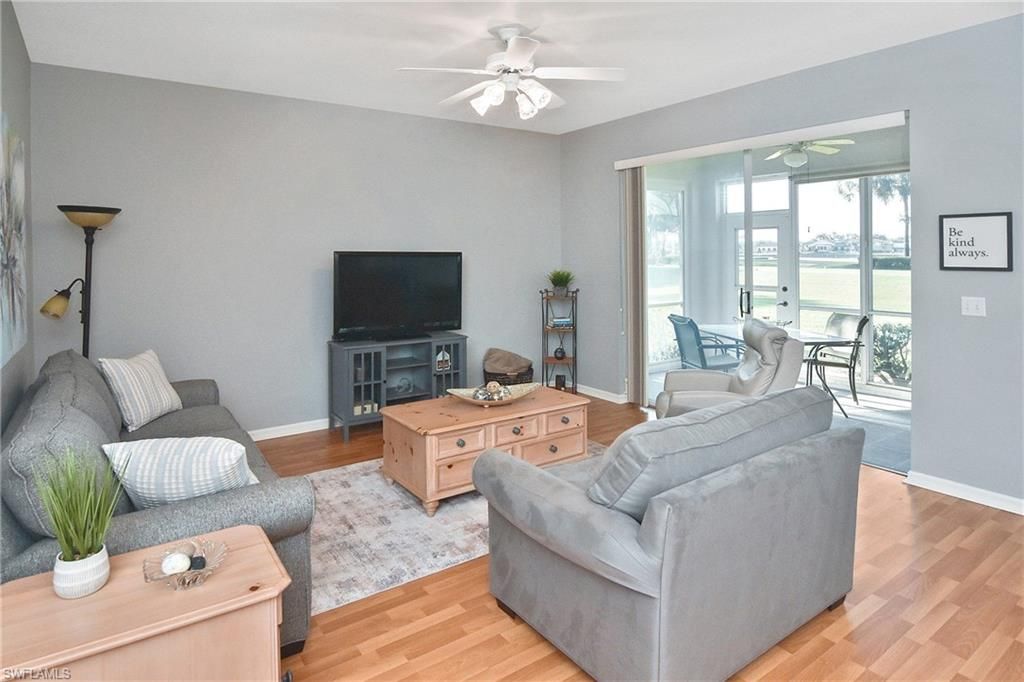 8076 Queen Palm LN 412, FORT MYERS, FL 33966 — photo 2