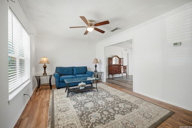 4423 Sun Vista, San Antonio, TX 78217
