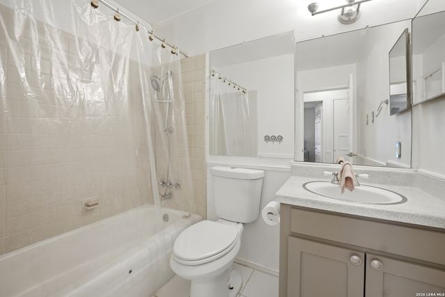4423 Sun Vista, San Antonio, TX 78217