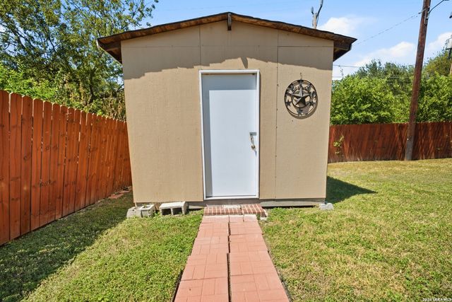 4423 Sun Vista, San Antonio, TX 78217