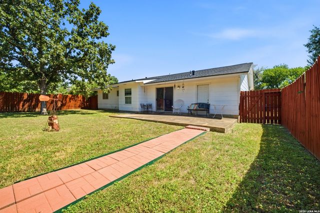 4423 Sun Vista, San Antonio, TX 78217