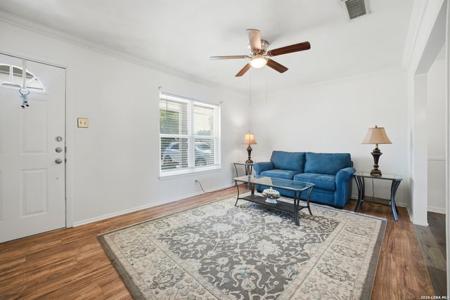 4423 Sun Vista, San Antonio, TX 78217