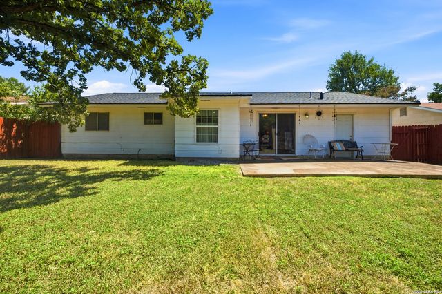 4423 Sun Vista, San Antonio, TX 78217