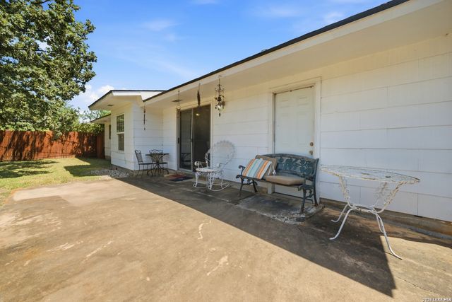 4423 Sun Vista, San Antonio, TX 78217