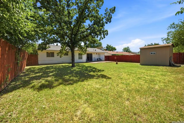 4423 Sun Vista, San Antonio, TX 78217
