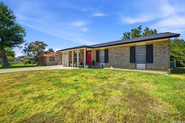 4423 Sun Vista, San Antonio, TX 78217