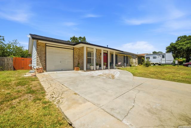 4423 Sun Vista, San Antonio, TX 78217