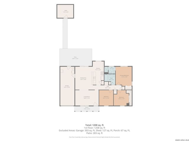 4423 Sun Vista, San Antonio, TX 78217