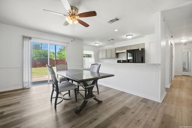 4423 Sun Vista, San Antonio, TX 78217