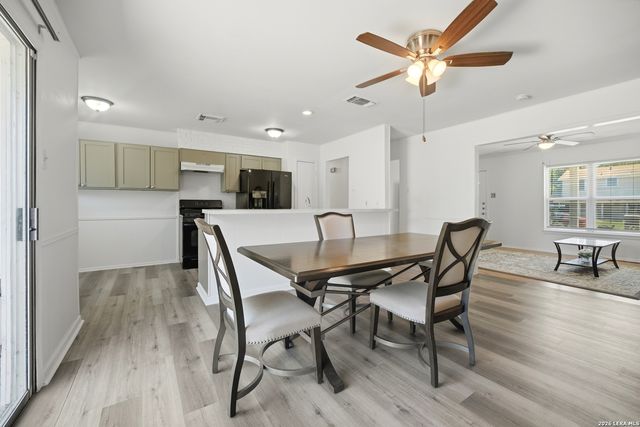 4423 Sun Vista, San Antonio, TX 78217