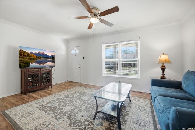 4423 Sun Vista, San Antonio, TX 78217