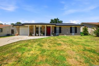 4423 Sun Vista, San Antonio, TX 78217