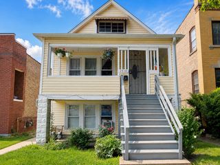 1510 Harvey Avenue, Berwyn, IL 60402