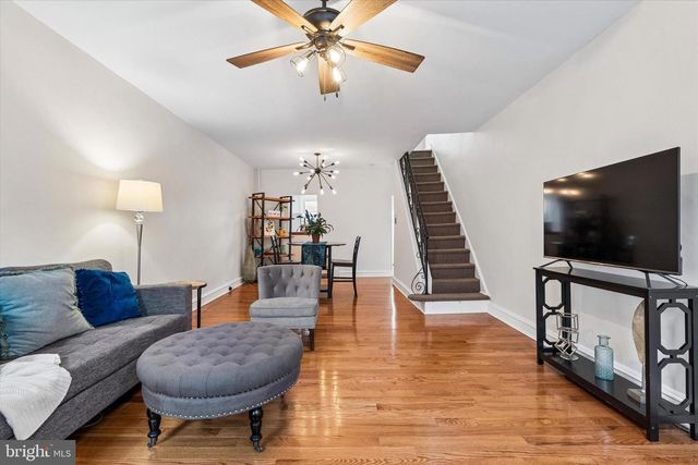 126 MERCY ST, Philadelphia, PA 19148