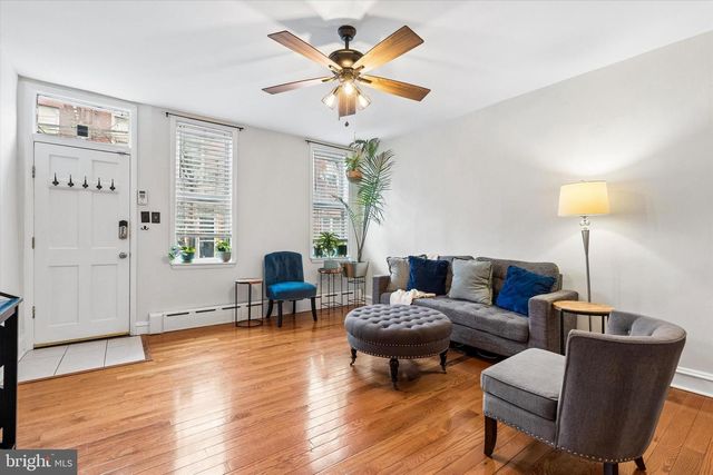 126 MERCY ST, Philadelphia, PA 19148