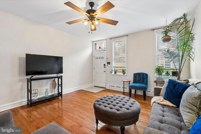 126 MERCY ST, Philadelphia, PA 19148