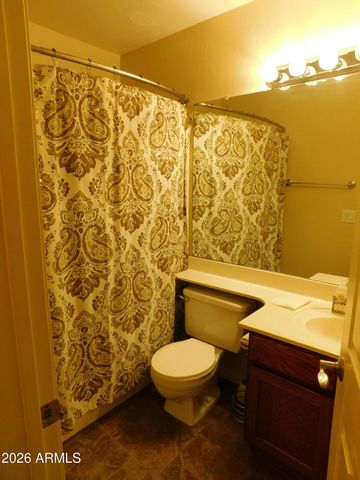 1001 N PASADENA -- 38, Mesa, AZ 85201